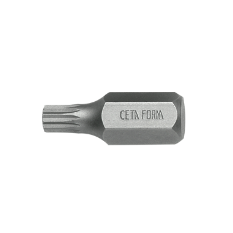 CETA FORM H10 XZN BİTS UÇ/KISA TİP-M5X30MM - CB/3005G