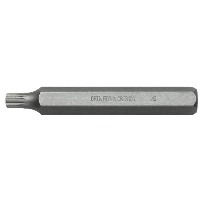 CETA FORM H10 XZN BİTS UÇ/UZUN TİP-M10X76MM - CB/3110G