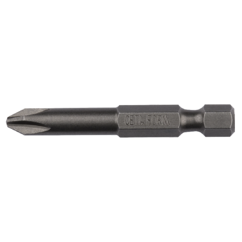 CETA FORM 1/4YILDIZ BİTS UÇ-PH2X50MM - CB/492