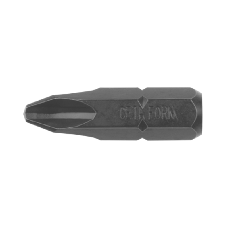 CETA FORM 5/16YILDIZ BİTS UÇ/DARBELİ KULL.İÇİN-PH4X30MM - CB/516PH4