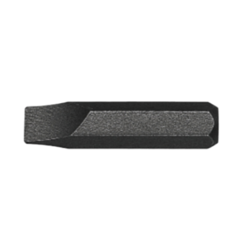 CETA FORM 5/16DÜZ BİTS UÇ/DARBELİ KULLANIM İÇİN-12X30MM - CB/516SL12