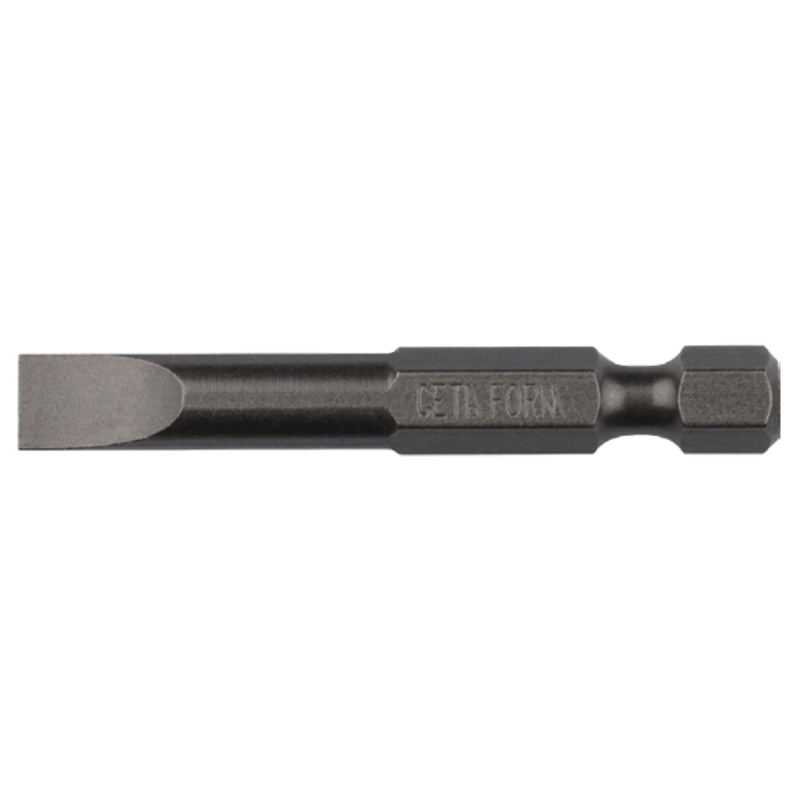 CETA FORM 1/4DÜZ BİTS UÇ-4.0X50MM - CB/620