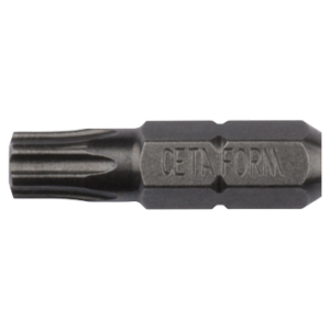 CETA FORM 1/4TORX PLUS BİTS UÇ-IP10X25MM - CB/806IP
