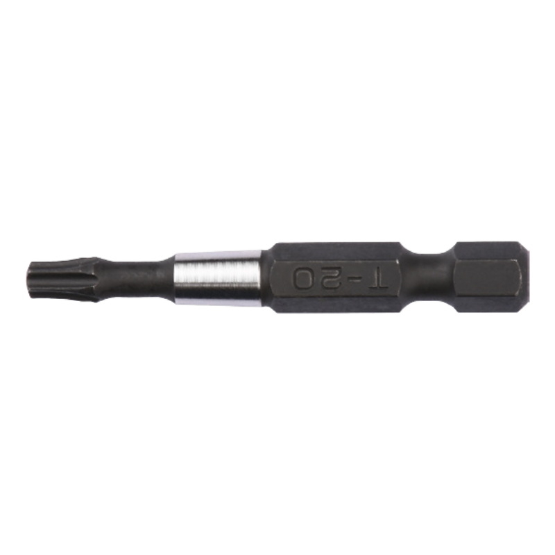 CETA FORM 1/4TORX BİTS UÇ/DARBELİ KULLANIM-T15X50MM - CB/825TM