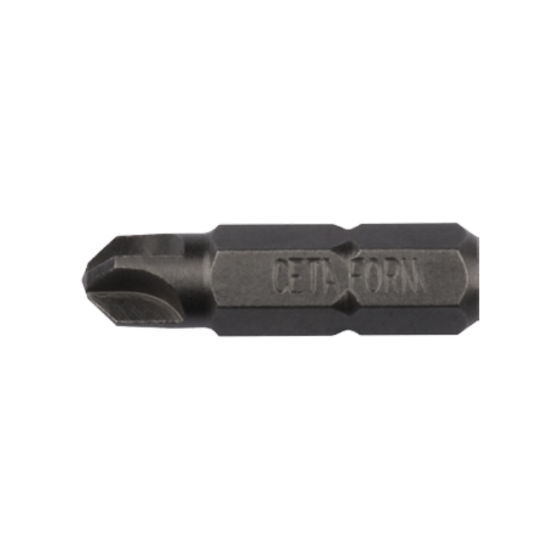 CETA FORM 1/4TORQ-SET BİTS UÇ-Yok.3 X25MM - CB/863