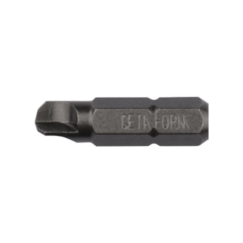 CETA FORM 1/4TRI-WING BİTS UÇ-TW5 X25MM - CB/875
