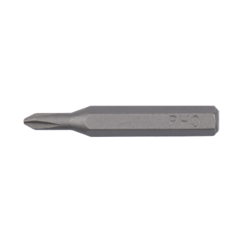 CETA FORM YILDIZ MİKRO BİTS UÇ-PH0X28MM - CB/PH10H4
