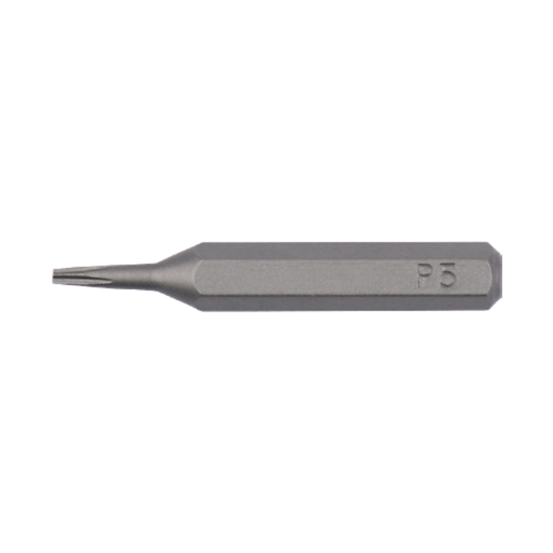 CETA FORM 5 KÖŞE PENTALOBE MİKRO BİTS UÇ-P5X28MM - CB/PL05H4