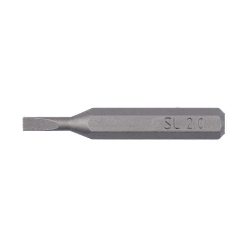 CETA FORM DÜZ MİKRO BİTS UÇ-2.0 X28MM - CB/SL20H4