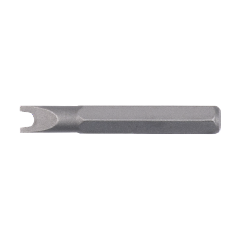 CETA FORM ANAHTAR TİP MİKRO BİTS UÇ-2.6X28MM - CB/SP06H4