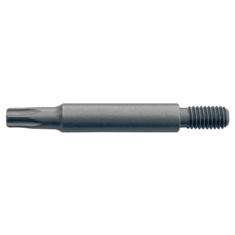 CETA FORM M5 TORX BİTS UÇ /VİDALAMA MAK.İÇİN-T30X45MM - CB/T30M5