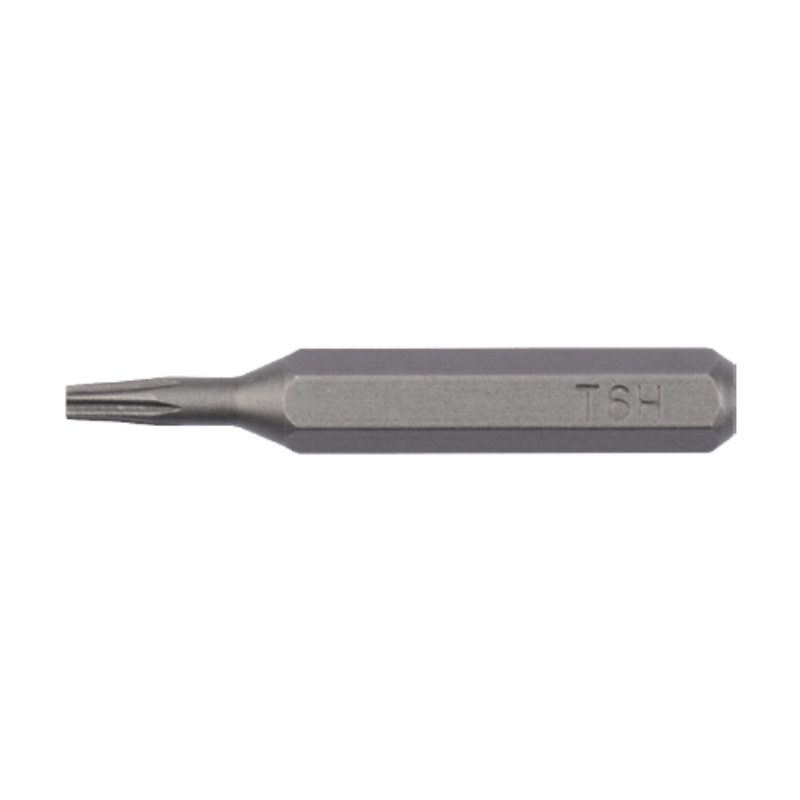CETA FORM DELİKLİ TORX MİKRO BİTS UÇ-T8X28MM - CB/TH08H4