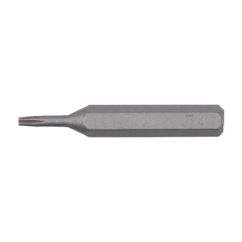 CETA FORM TORX MİKRO BİTS UÇ-T2X28MM - CB/TX02H4