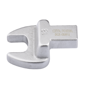 CETA FORM SOKETLİ AÇIK AĞIZ ANAHTAR (9X12) -8MM - D02E-OE0910