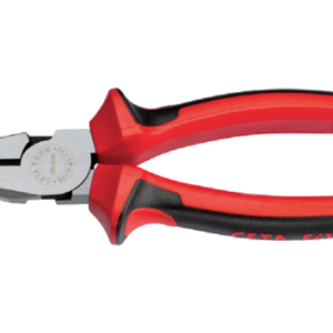 CETA FORM 160MM KOMBİNE PENSE/POLİSAJLI-DUOTECH SAP - E01-41-0160