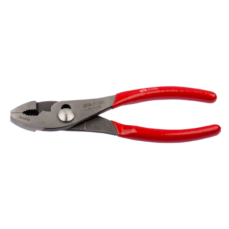 CETA FORM AMERİKAN TİP PENSE-160MM/6 - E05-44-0160