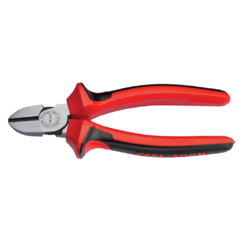 CETA FORM 160MM YAN KESKİ/POLİSAJLI-DUOTECH SAP - E06-41-0160