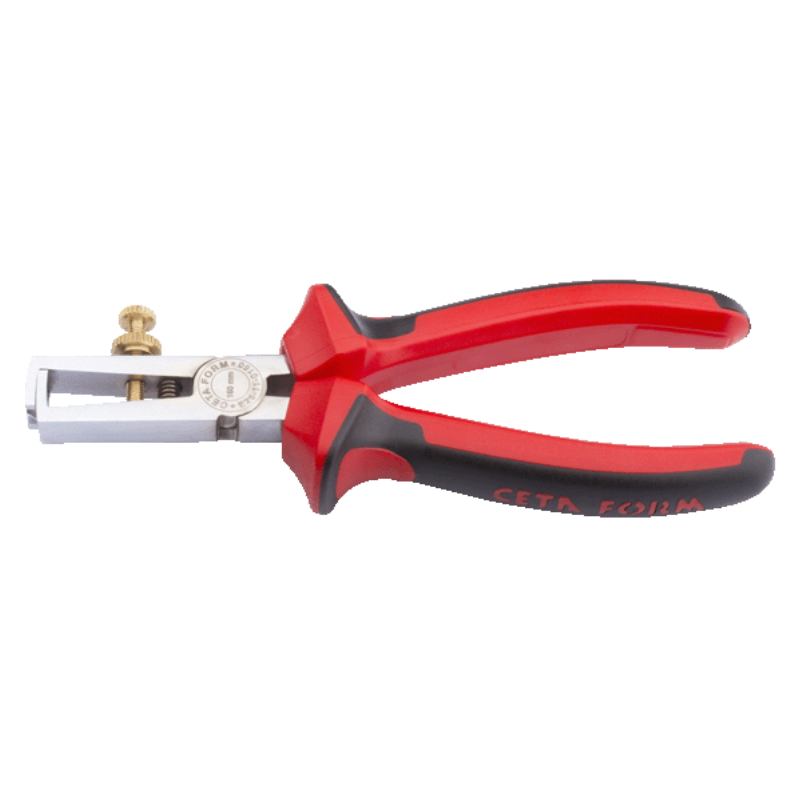 CETA FORM 160MM KABLO SIYIRMA PENSESİ/PAR.KROM-DUOTECH SAP - E25-11-0160