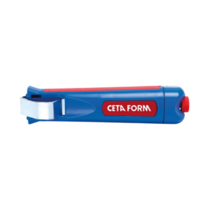 CETA FORM KABLO SOYMA ALETİ/STRİPX (8-28MM) - E25-CK28