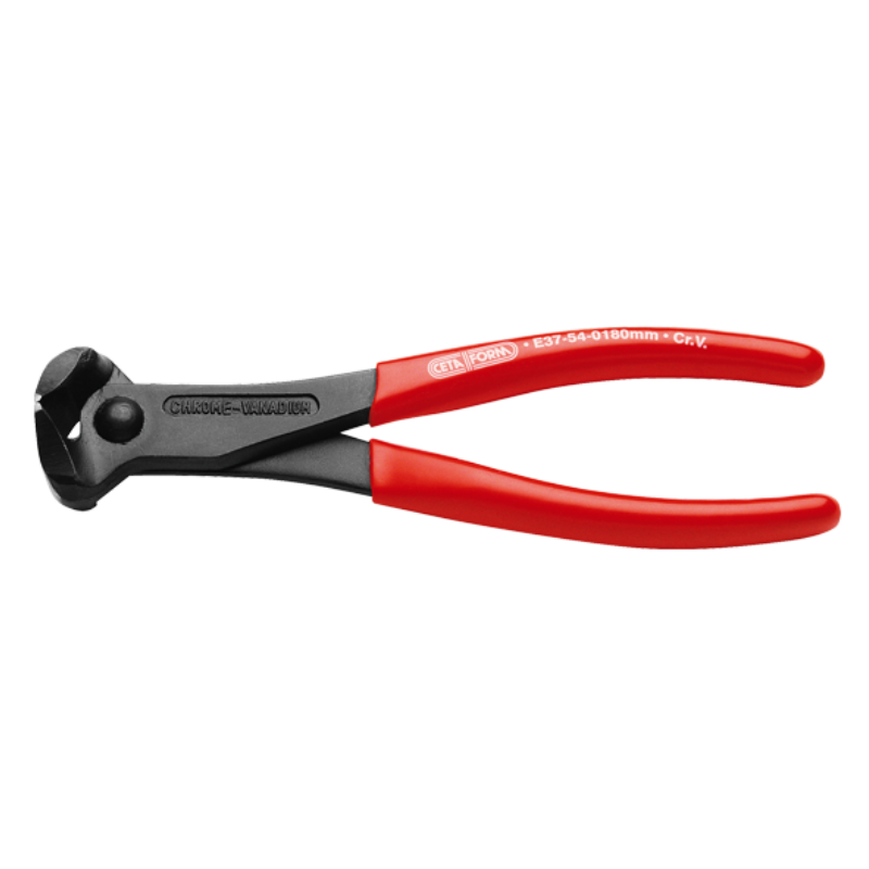 CETA FORM TEPE KESKİ-180MM - E37-54-0180