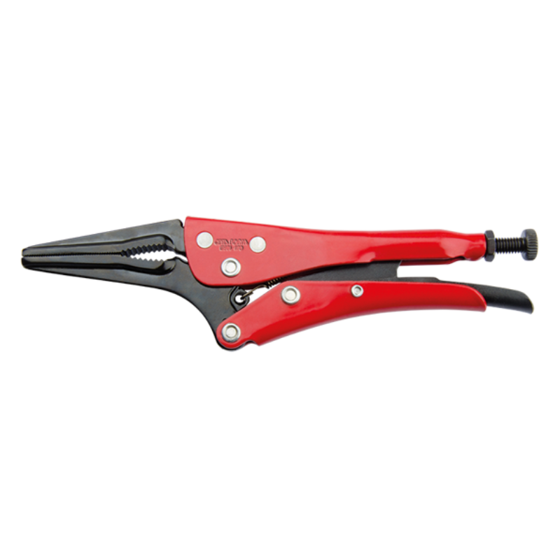CETA FORM UZUN BURUNLU AYARLI PENSE/X GRİP-170MM - E50L-170-2