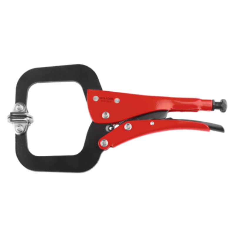 CETA FORM “CTİPİ AYARLI PENSE/PABUÇ AĞIZ-300MM - E55P-300-2