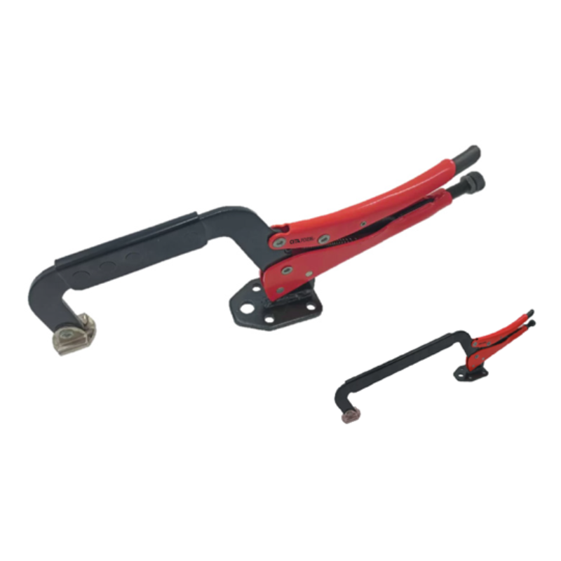 CETA FORM C TİPİ AYARLI PENSE (MASA TİPİ)-500MM - E55T-500-2