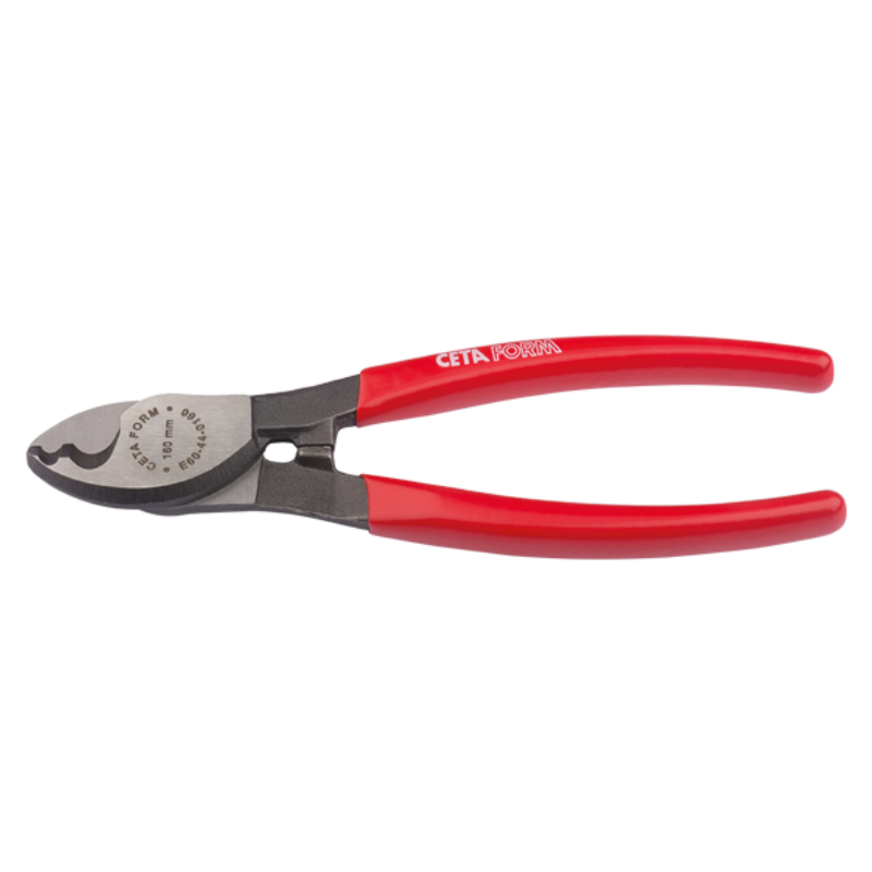 CETA FORM KABLO KESİCİ/PVC DALDIRMA SAP-160MM - E60-44-0160