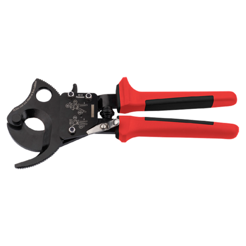 CETA FORM CIRCIRLI KABLO KESİCİ-250MM - E62-32