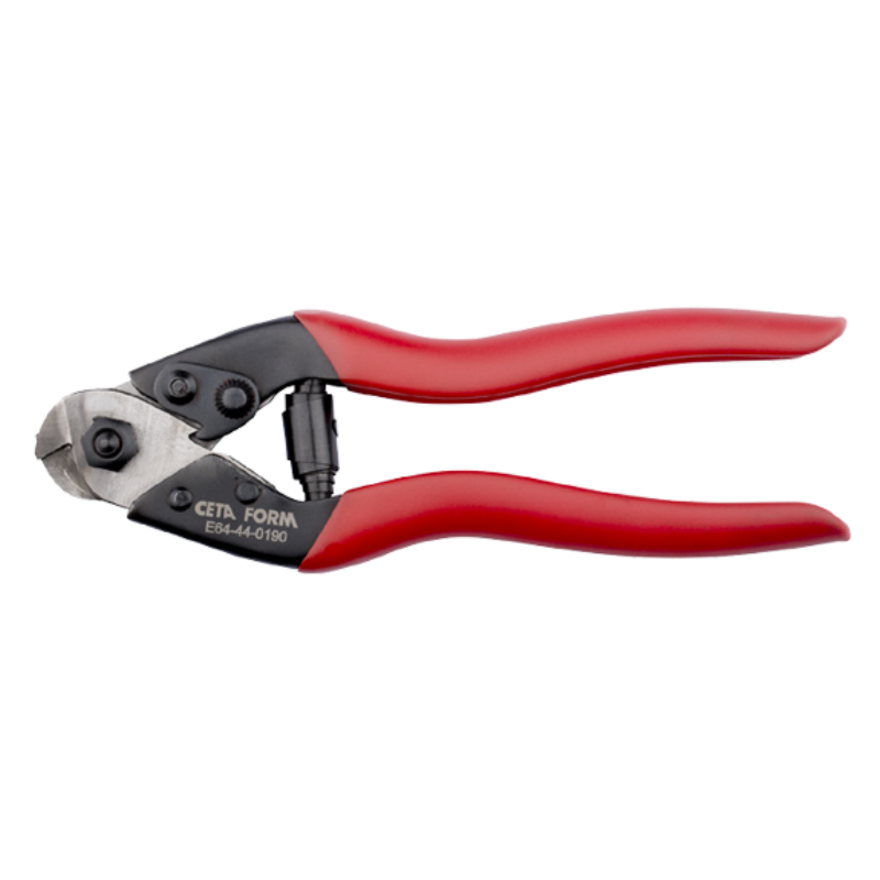 CETA FORM ÇELİK HALAT KESİCİ (ÇELİK PLAKA AĞIZ)-Ø4/- 190MM - E64-44-0190