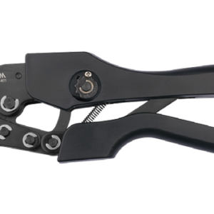 CETA FORM İZOLESİZ KABLO PABUCU SIKMA PENSESİ/0.5-10.0MM² - E69-NT1