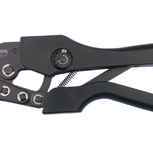 CETA FORM İZOLELİ KABLO PABUCU SIKMA PENSESİ/0.5-6.0MM² - E69-YT1