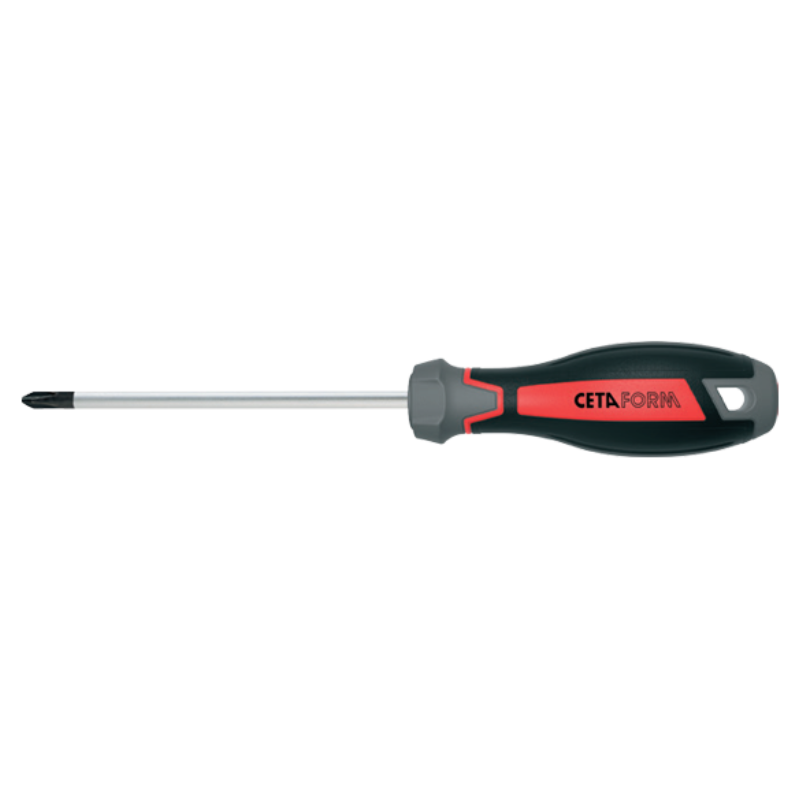 CETA FORM C-PLUS YILDIZ UÇLU TORNAVİDA-PH2X150MM - F14-002-150