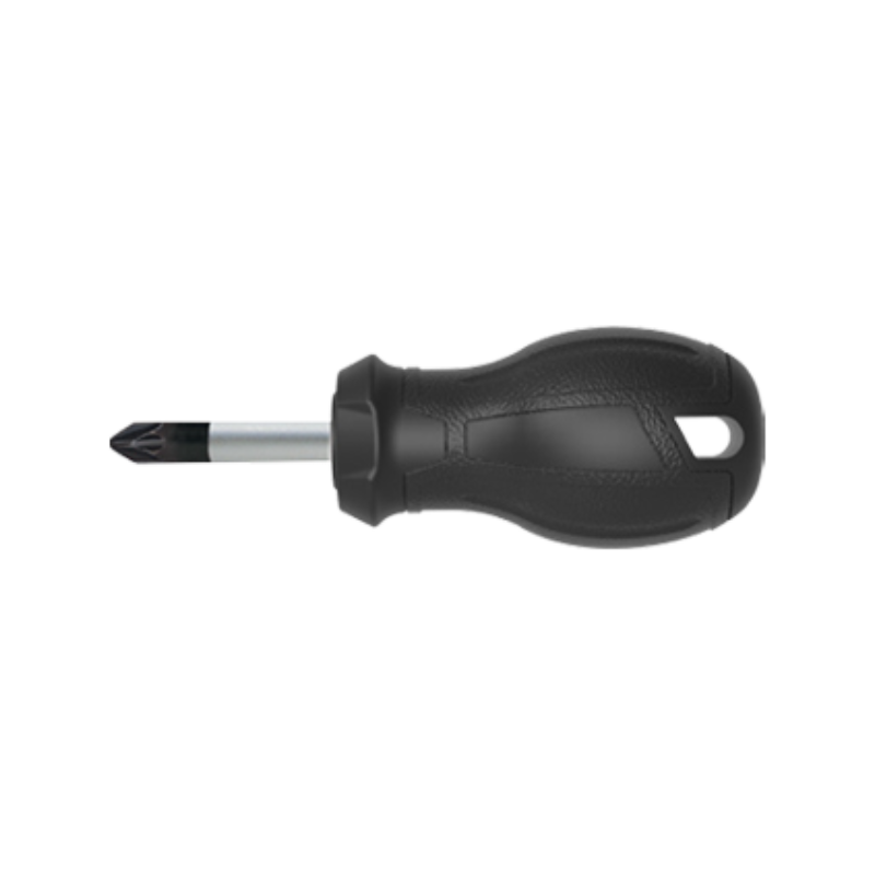 CETA FORM C-PLUS TOPAÇ Pozidriv (PZ) UÇLU TORNAVİDA-PZ1X25MM - F17-001-025