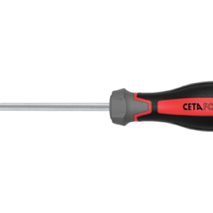 CETA FORM C-PLUS LOKMA UÇLU TORNAVİDA-5X125MM - F20-050-125