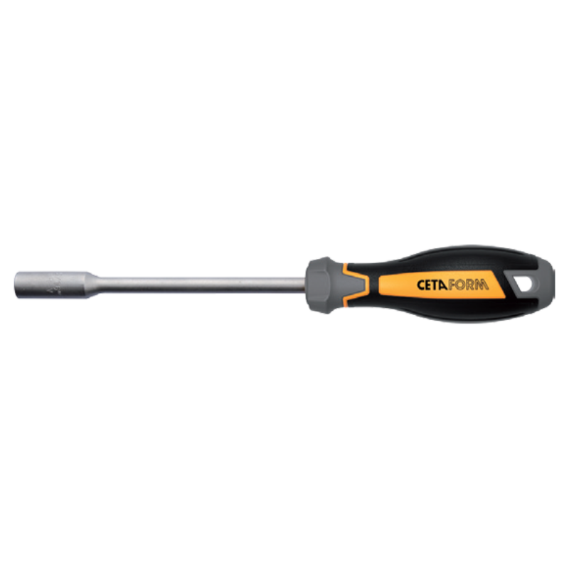 CETA FORM C-PLUS LOKMA UÇLU TORNAVİDA-5/16X125MM - F20A-0516