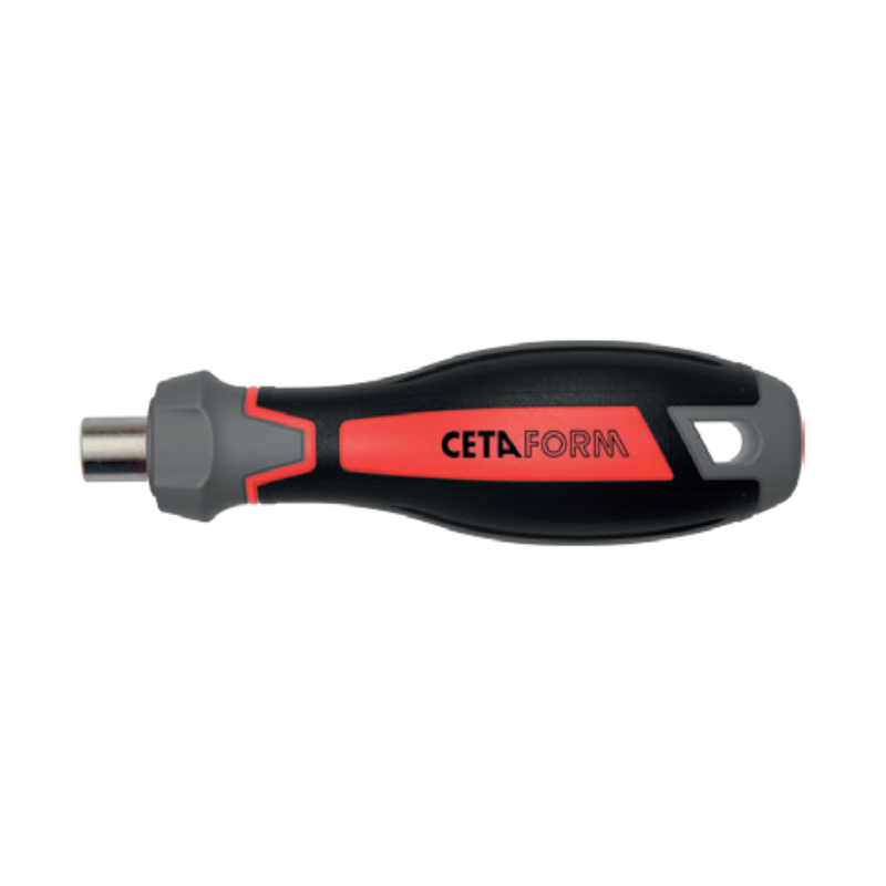 CETA FORM C-PLUS BİTS TUTUCU TORNAVİDA/KOMPAKT - F26/SBT