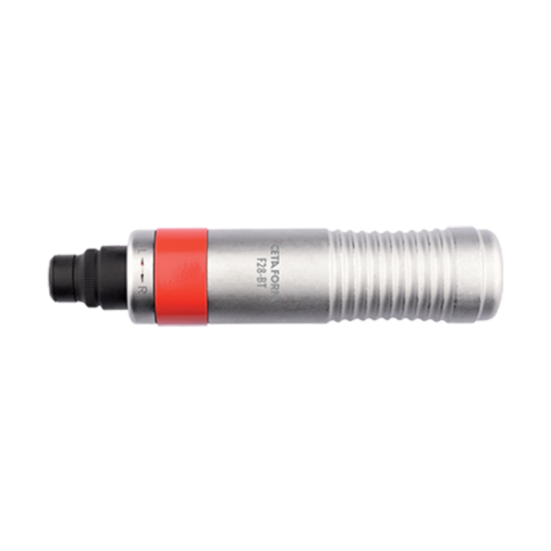 CETA FORM 5/16DARBELİ BİTS TORNAVİDASI-145MM - F28/BT