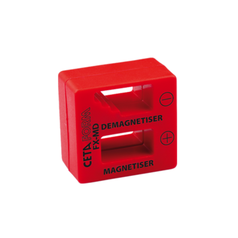 CETA FORM MIKNATISLAMA ALETİ (51X49X29MM) - FX-MD