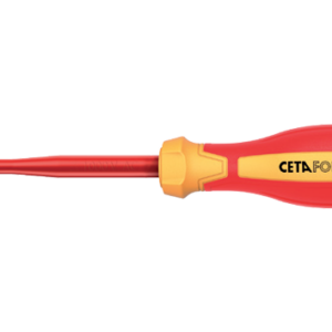 CETA FORM C-PLUS 1000V YILDIZ UÇ TORN./SLIMLINE-PH2X100MM - G02S-002-100