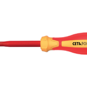 CETA FORM C-PLUS 1000V TORX UÇLU TORNAVİDA (VDE)-T20X100MM - G04-020-100