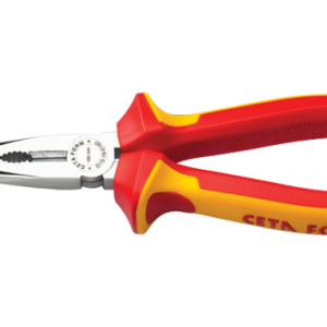 CETA FORM 200MM 1000V KARGABURUN - PARLAK KROM/VDE - G15-18-0200