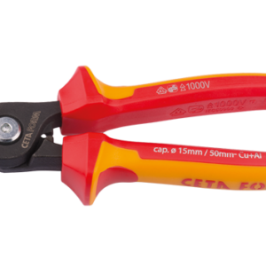 CETA FORM 1000V RZR KABLO KESİCİ-170MM/VDE - G30-58-0170