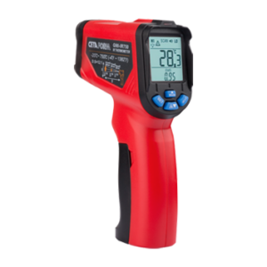 CETA FORM INFRARED TERMOMETRE (-20 °C /750 °C) - G90-IR750