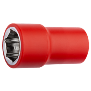 CETA FORM 3/8 1000V 6 KÖŞE LOKMA ANAHTAR-9MM - GC12-H09