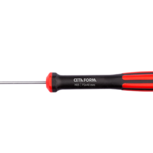 CETA FORM C-TRONIC YILDIZ UÇLU ELEKT.TORNAVİDA-PH0X60MM - H02-0-060