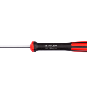 CETA FORM C-TRONIC Pozidriv (PZ) UÇLU ELEKT.TORNAVİDA-PZ1X80MM - H03-1-080