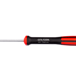 CETA FORM C-TRONIC TORX UÇLU ELEKTRONİKÇİ TORNAVİDA-T7X40MM - H04-07-040