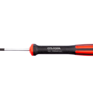 CETA FORM C-TRONIC PENTALOBE UÇLU ELEKT.TORNAVİDA-P2X70MM - H05-02-040