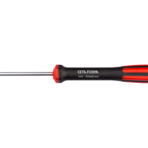 CETA FORM C-TRONIC ALLEN UÇLU ELEKTRONİKÇİ TORN.-2.5X80MM - H06-25-080